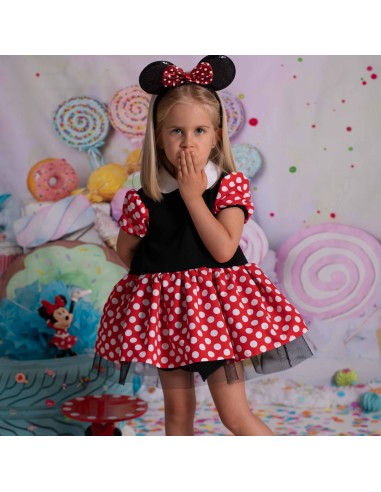 Minnie mouse pattern