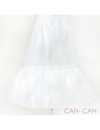 Can-can pattern
