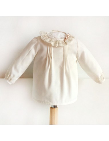 Baby blouse.