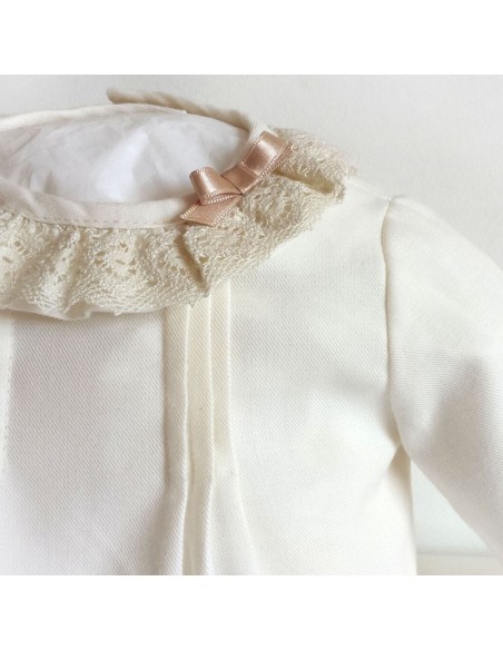 Baby blouse.