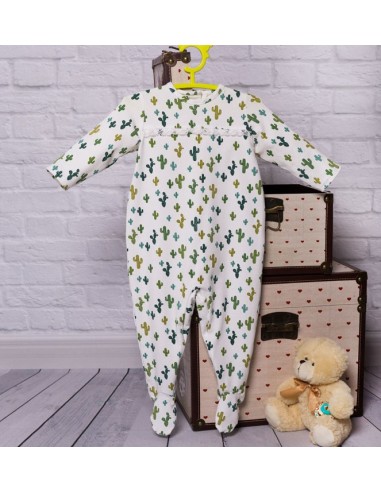 Pijama de bebé