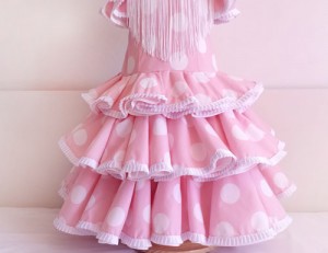 Vestido niña de flamenca-patronesmujer-blog6