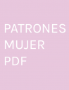 PATRONES MUJER PDF