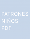 PATRONES NIÑOS PDF