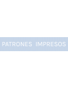 PATRONES IMPRESOS