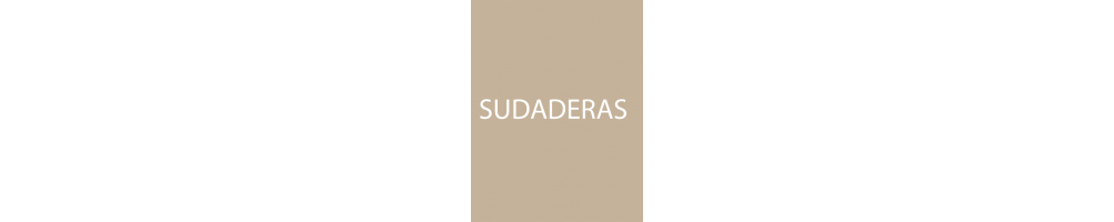 SUDADERA