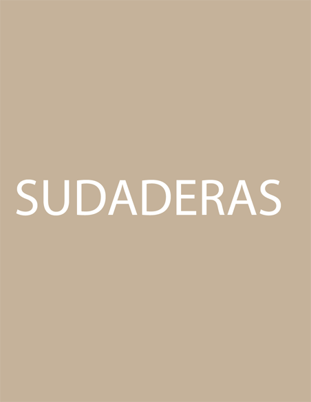 SUDADERA
